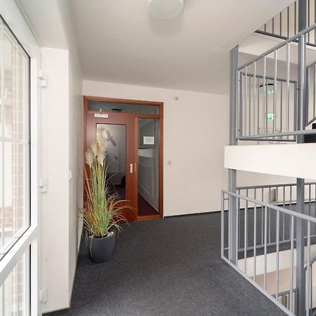 Seepark Wohnung 1 1 Scharbeutz Exterior foto