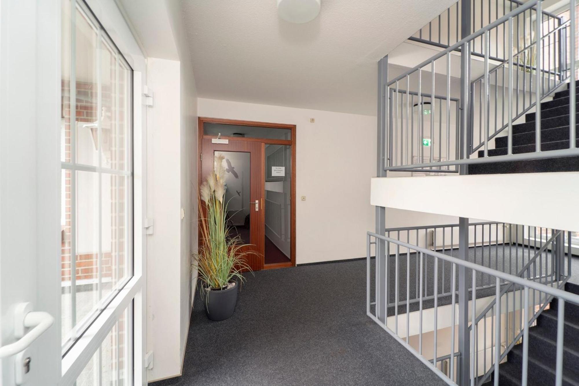 Seepark Wohnung 1 1 Scharbeutz Exterior foto